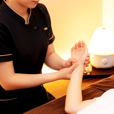 実技研修（無料）イメージ写真