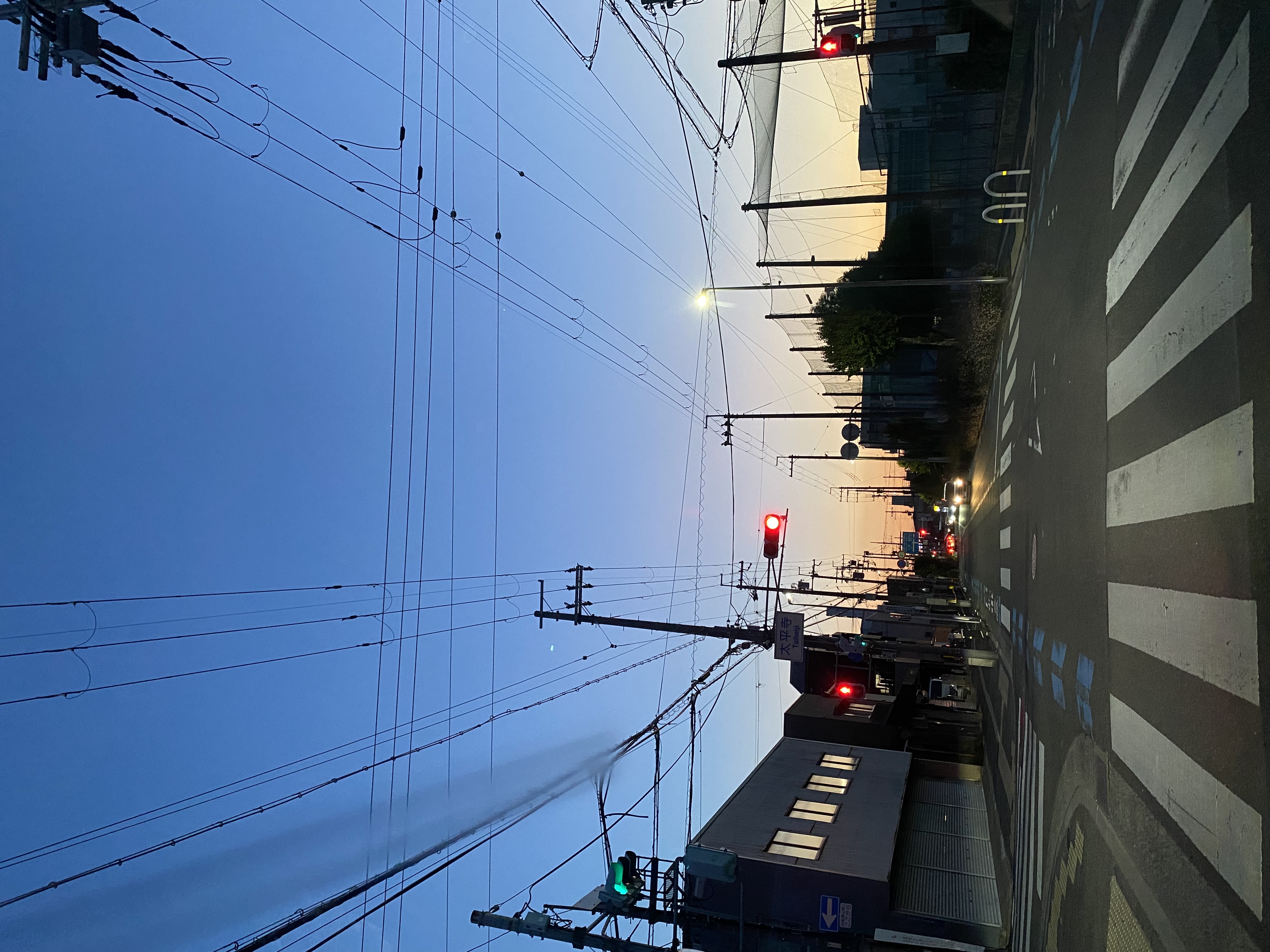 月野