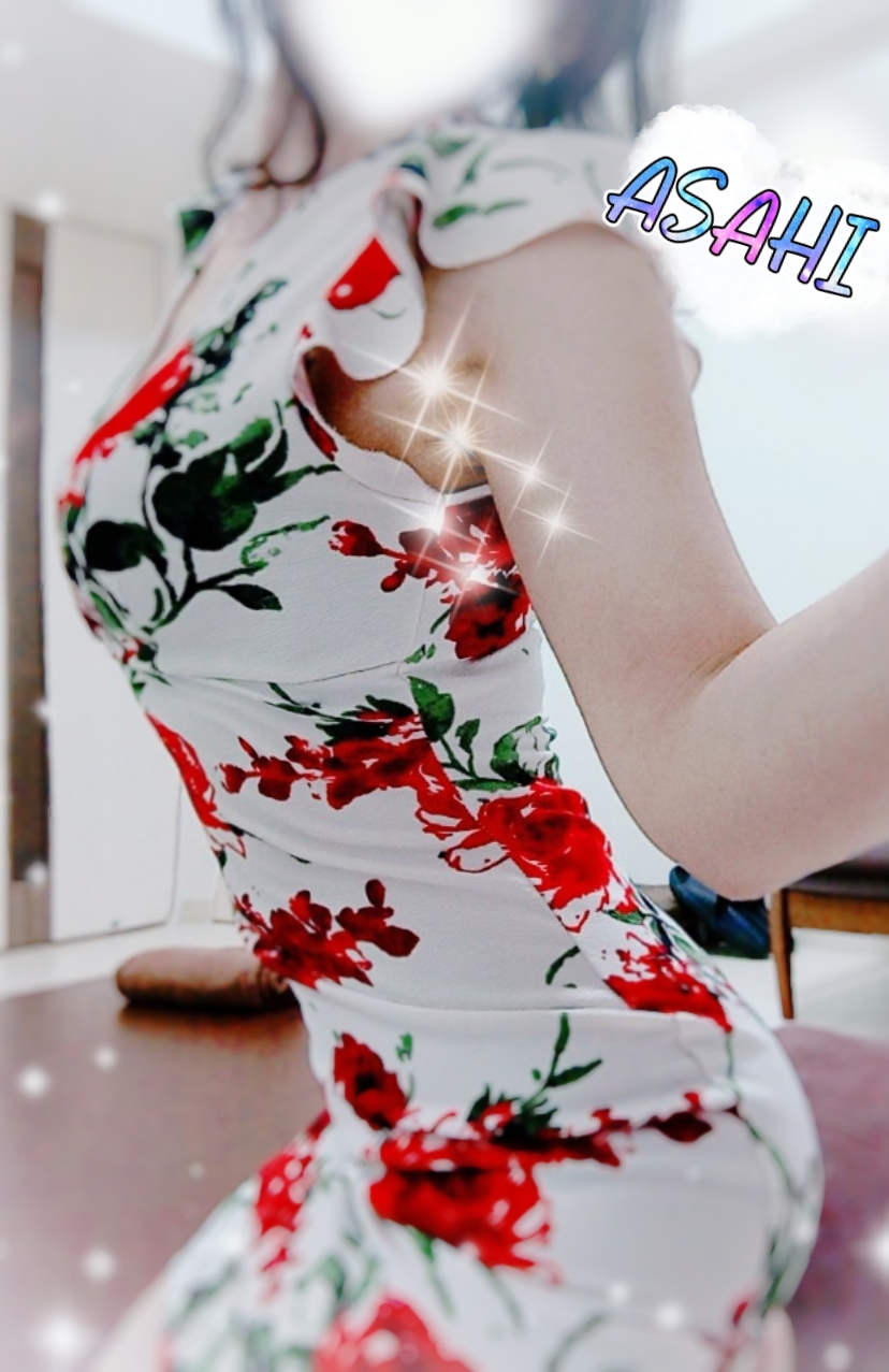 朝日