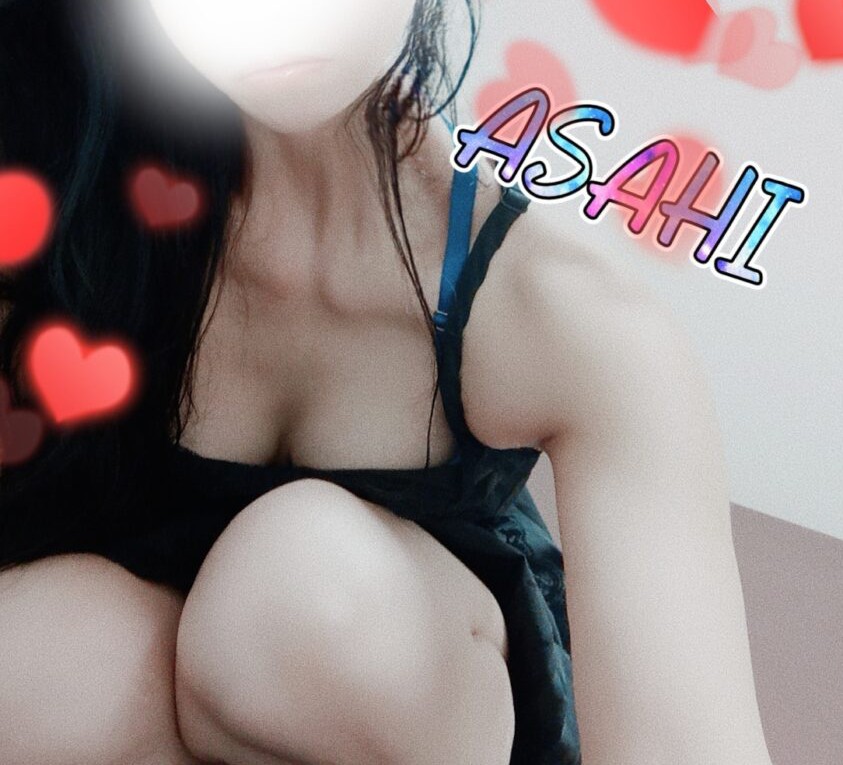 朝日